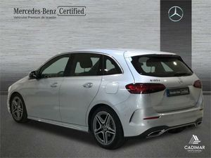 Mercedes Clase B 180 d  - Foto 2