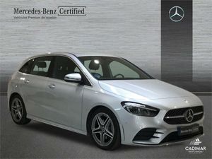 Mercedes Clase B 180 d  - Foto 2