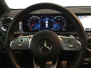 Mercedes CLA 180  - Foto 2