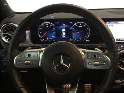 Mercedes CLA 180