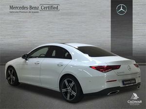 Mercedes CLA 200  - Foto 2