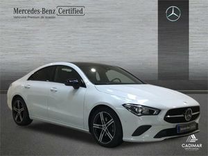 Mercedes CLA 200  - Foto 2