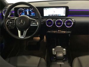 Mercedes CLA 200  - Foto 2