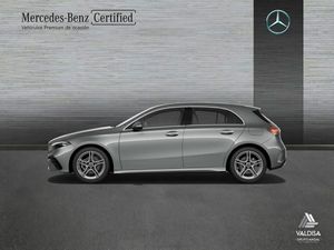 Mercedes Clase A 180 d  - Foto 2