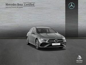 Mercedes Clase A 180 d  - Foto 2