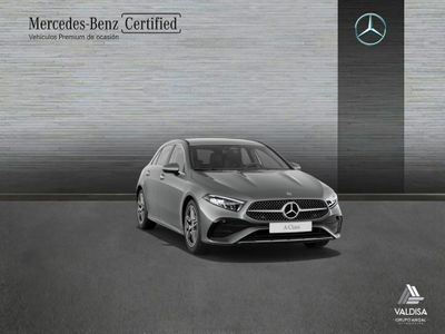 Mercedes Clase A 180 d