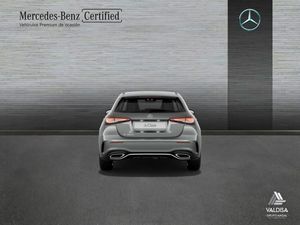 Mercedes Clase A 180 d  - Foto 2