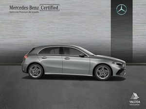 Mercedes Clase A 180 d  - Foto 2