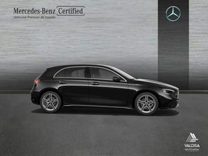 Mercedes Clase A 200 d  - Foto 2