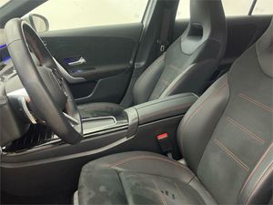 Mercedes Clase A 200 d Compacto  - Foto 2