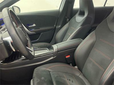 Mercedes Clase A 200 d Compacto