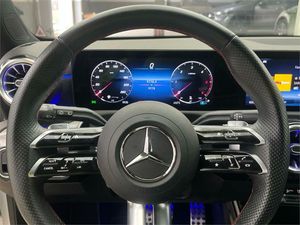 Mercedes Clase A 200 d Compacto  - Foto 2