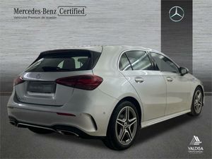 Mercedes Clase A 200 d Compacto  - Foto 2