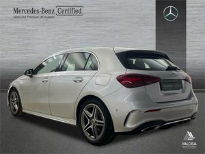 Mercedes Clase A 200 d Compacto  - Foto 2