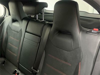Mercedes Clase A 200 d Compacto