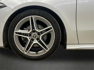 Mercedes Clase A 200 d Compacto