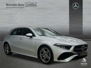 Mercedes Clase A 200 d Compacto  - Foto 2