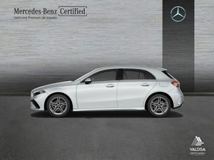 Mercedes Clase A 200 d  - Foto 2