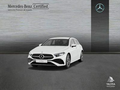 Mercedes Clase A 200 d