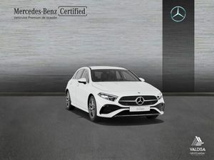 Mercedes Clase A 200 d  - Foto 2