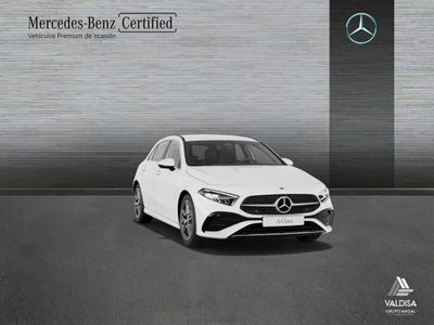 Mercedes Clase A 200 d