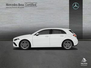 Mercedes Clase A 200 d  - Foto 2