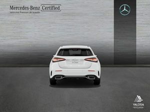 Mercedes Clase A 200 d  - Foto 2