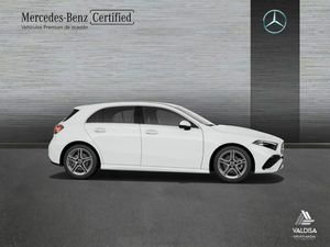 Mercedes Clase A 200 d  - Foto 2