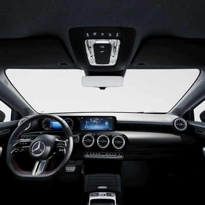 Mercedes Clase A 200 d Compacto