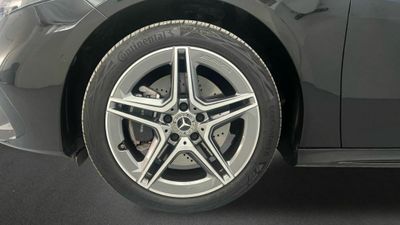 Mercedes Clase A 250 e Compacto