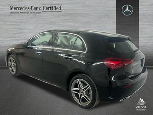 Mercedes Clase A 250 e Compacto  - Foto 2