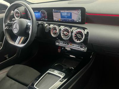 Mercedes Clase A 250 e Compacto