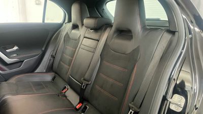 Mercedes Clase A 250 e Compacto