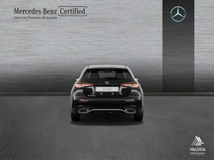 Mercedes Clase A 250 e Compacto  - Foto 2