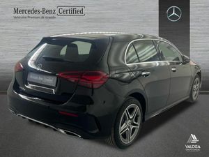 Mercedes Clase A 250 e Compacto  - Foto 2