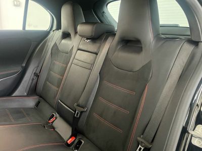 Mercedes Clase A 250 e Compacto