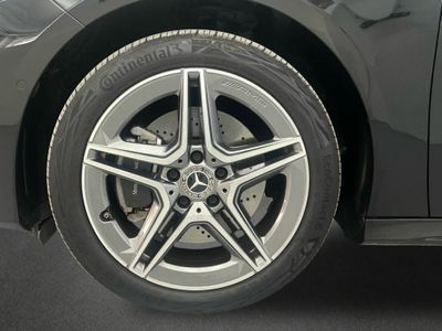 Mercedes Clase A 250 e Compacto