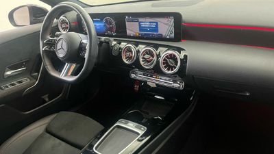 Mercedes Clase A 250 e Compacto