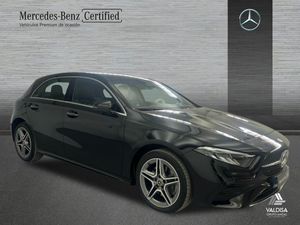 Mercedes Clase A 250 e Compacto  - Foto 2