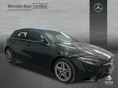 Mercedes Clase A 250 e Compacto