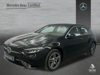 Mercedes Clase A 250 e Compacto