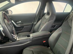 Mercedes Clase A 250 e Compacto  - Foto 2