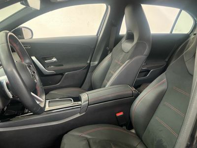 Mercedes Clase A 250 e Compacto