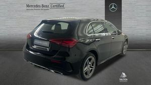 Mercedes Clase A 250 e Compacto  - Foto 2