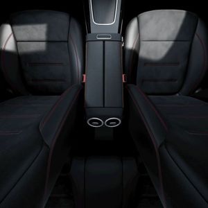 Mercedes Clase A 250 e Compacto  - Foto 2