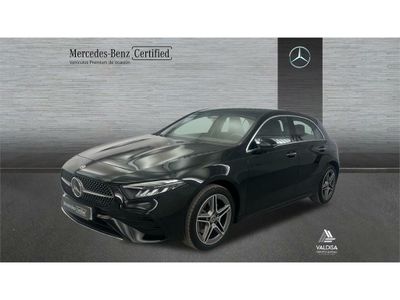 Mercedes Clase A 250 e Compacto