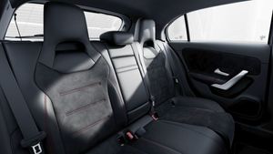 Mercedes Clase A 250 e Compacto  - Foto 2