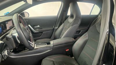 Mercedes Clase A 250 e Compacto