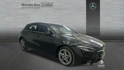 Mercedes Clase A 250 e Compacto