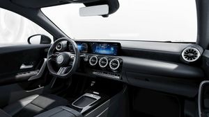 Mercedes Clase A 250 e Compacto  - Foto 2